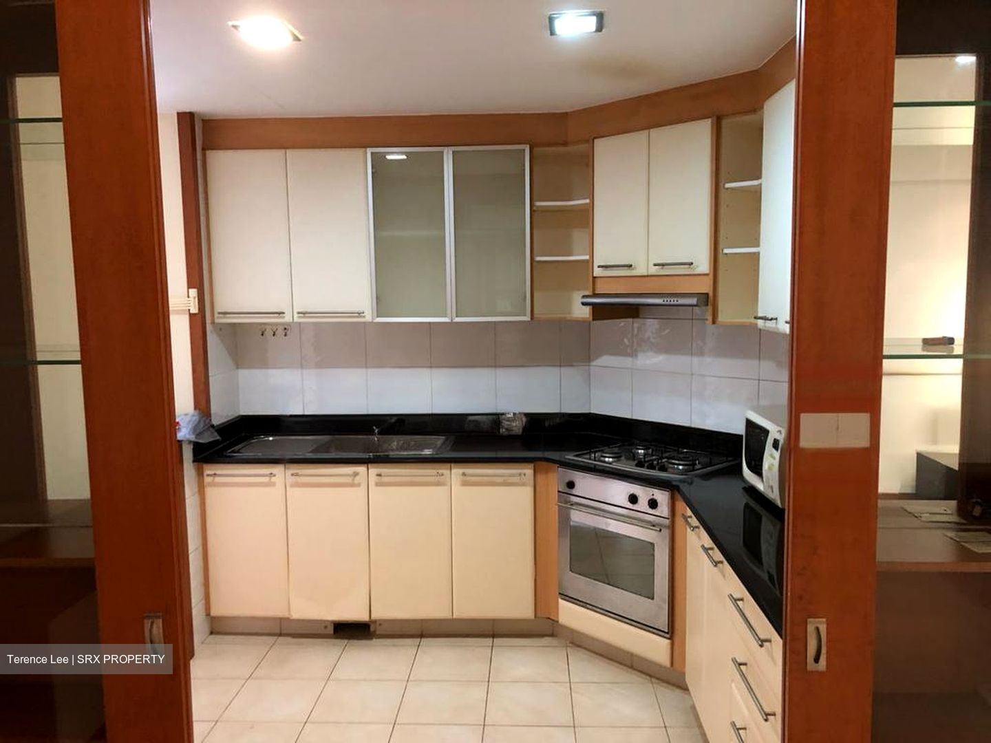 Lilydale (D27), Condominium #578058301